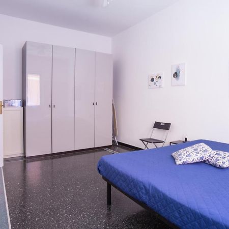 La Casetta Blu Генуя Екстер'єр фото